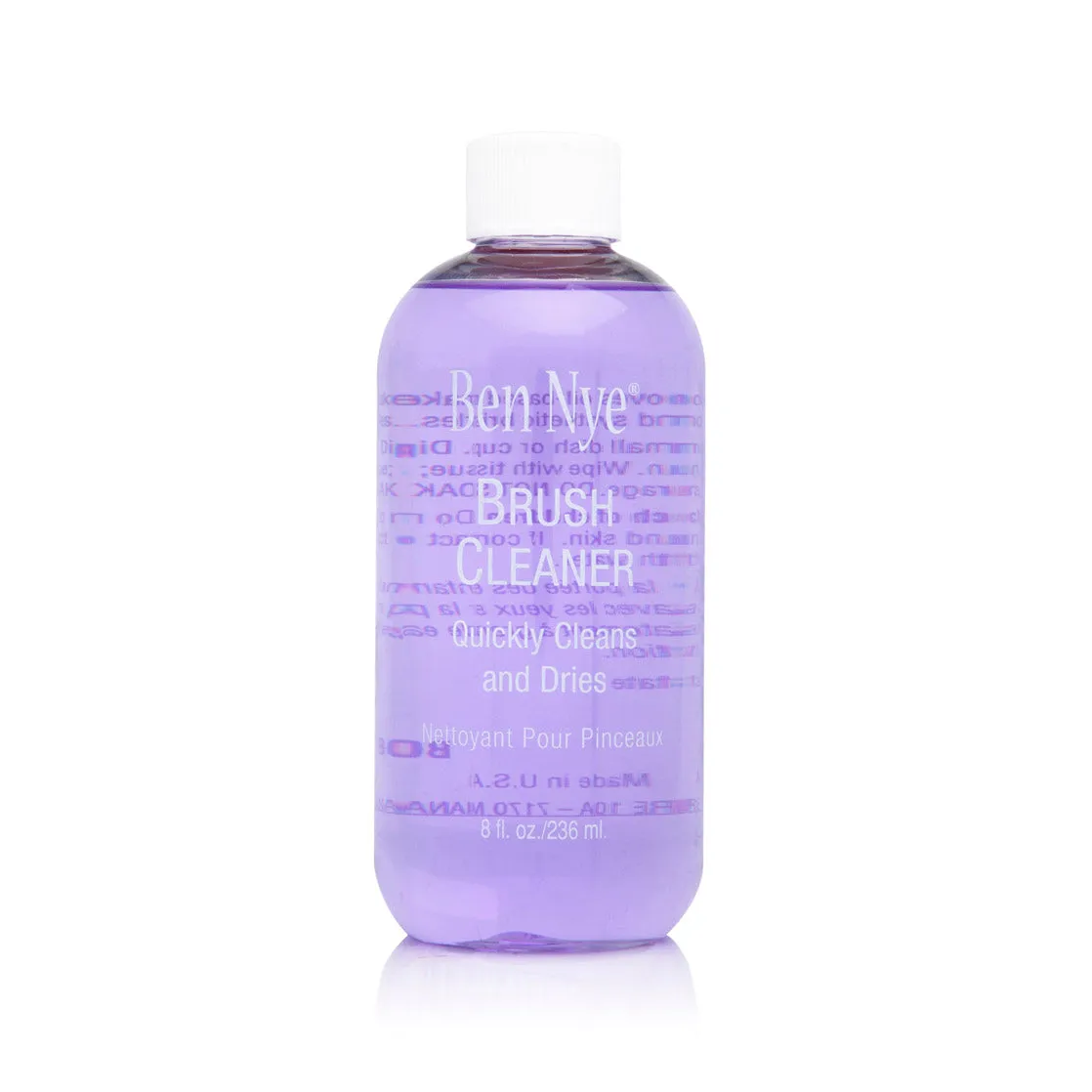 Ben Nye Brush Cleaner