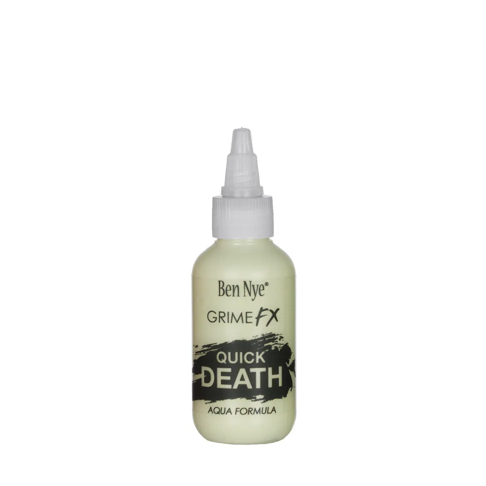 Ben Nye Grime FX Liquid