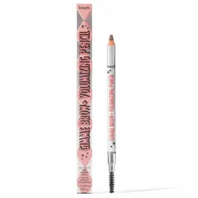 Benefit Gimme Brow  Volumizing Pencil #3.5 Neutral Medium Brown 0.042 Ounce