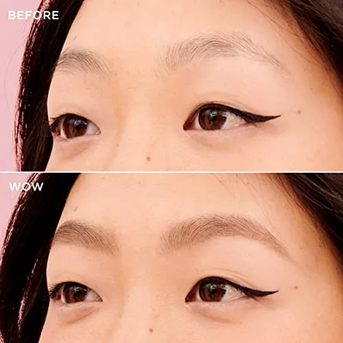 Benefit Gimme Brow  Volumizing Pencil #3.5 Neutral Medium Brown 0.042 Ounce