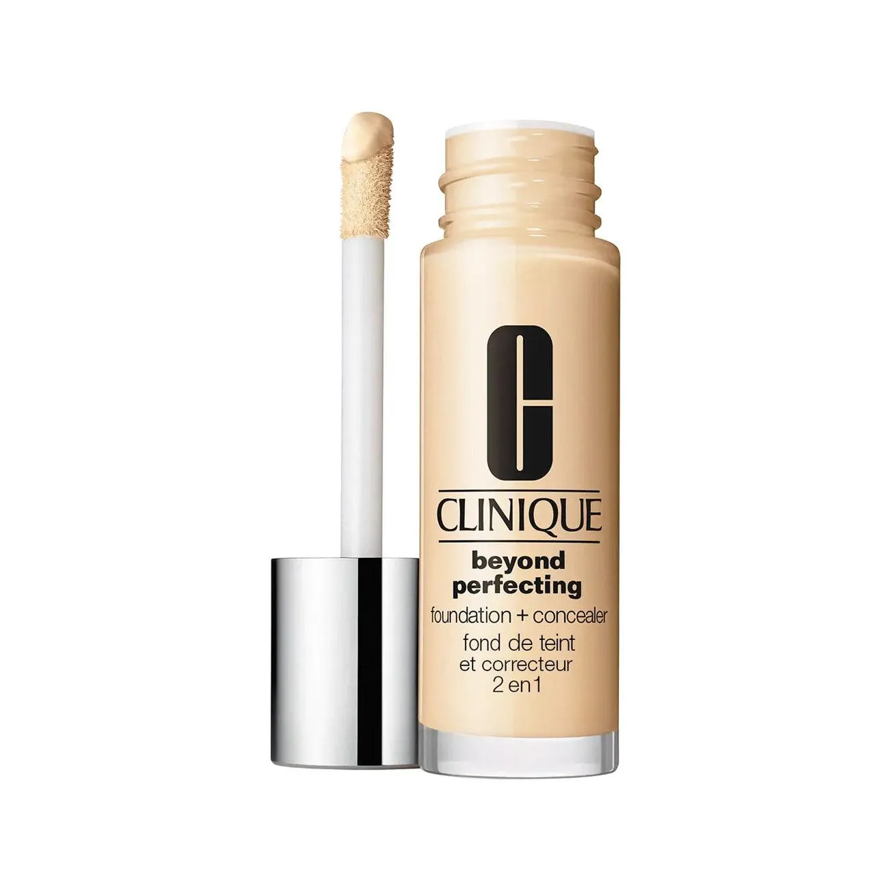 Beyond Perfecting - Foundation   Concealer -Dry Combination to Combination Oily Skin