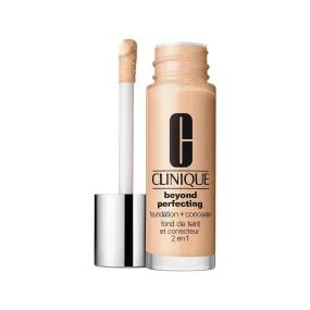Beyond Perfecting - Foundation   Concealer -Dry Combination to Combination Oily Skin