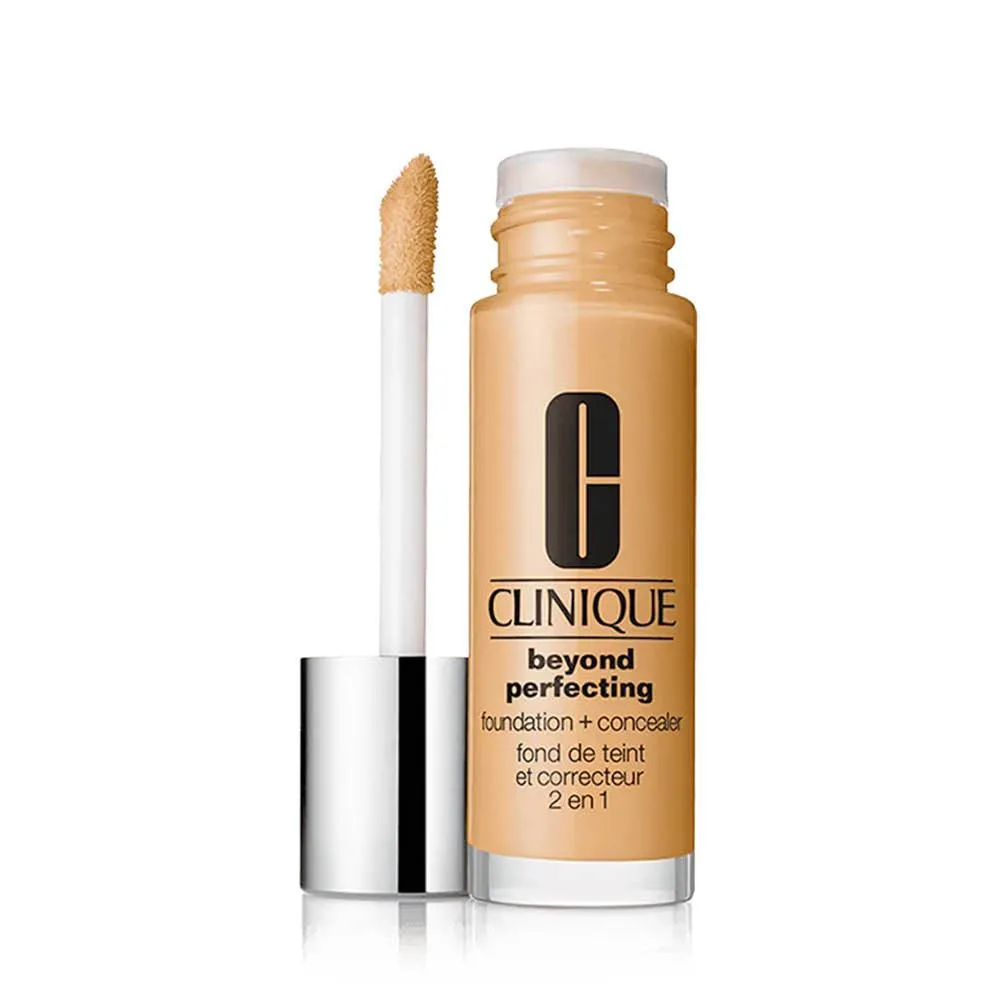 Beyond Perfecting - Foundation   Concealer -Dry Combination to Combination Oily Skin