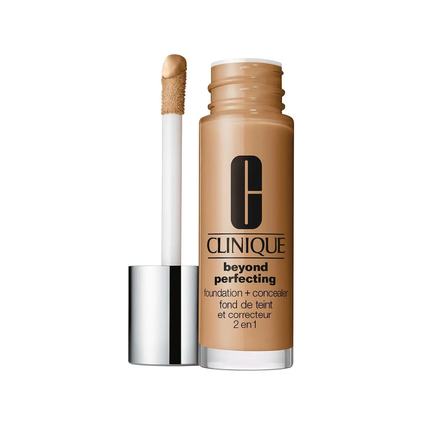 Beyond Perfecting - Foundation   Concealer -Dry Combination to Combination Oily Skin