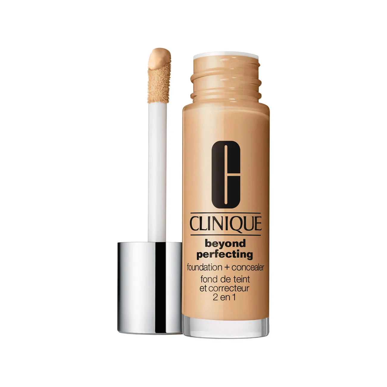 Beyond Perfecting - Foundation   Concealer -Dry Combination to Combination Oily Skin