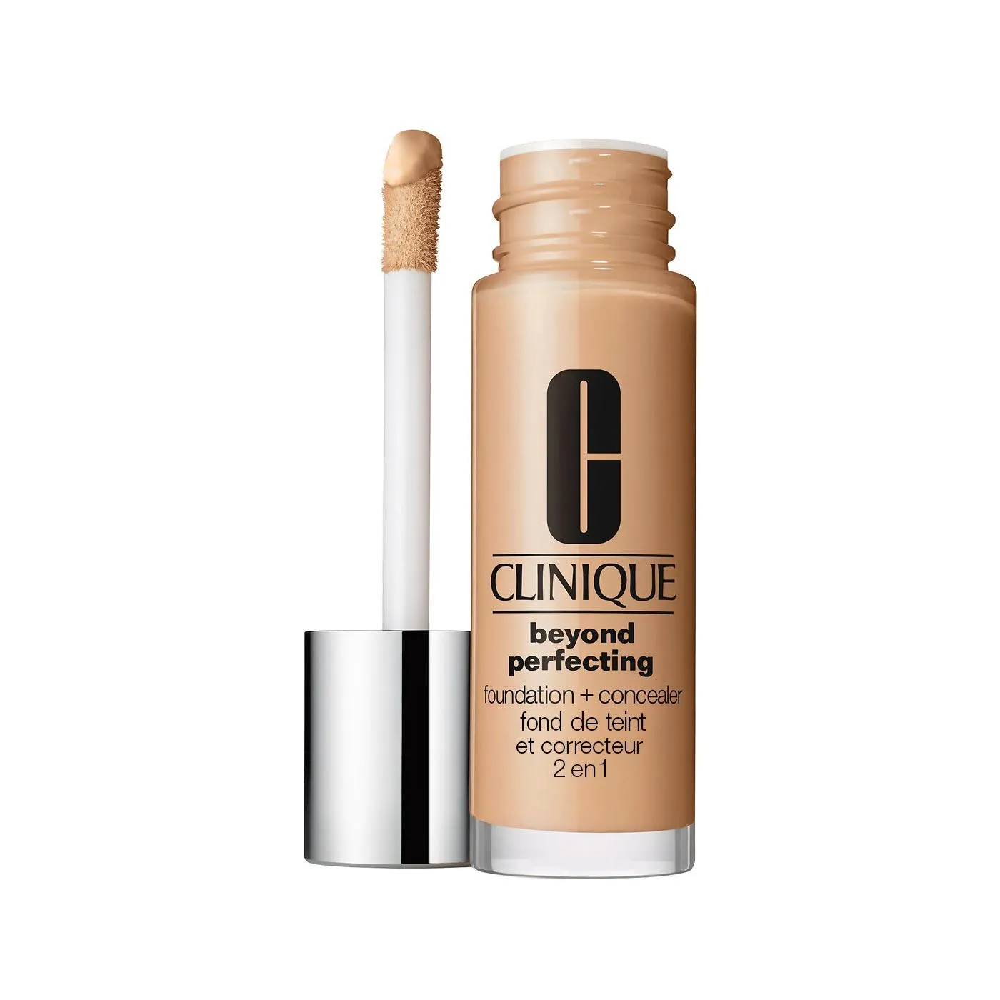 Beyond Perfecting - Foundation   Concealer -Dry Combination to Combination Oily Skin