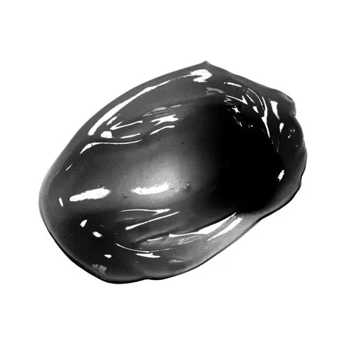 Black Mint Charcoal   Rhassoul Clarifying Cleanser