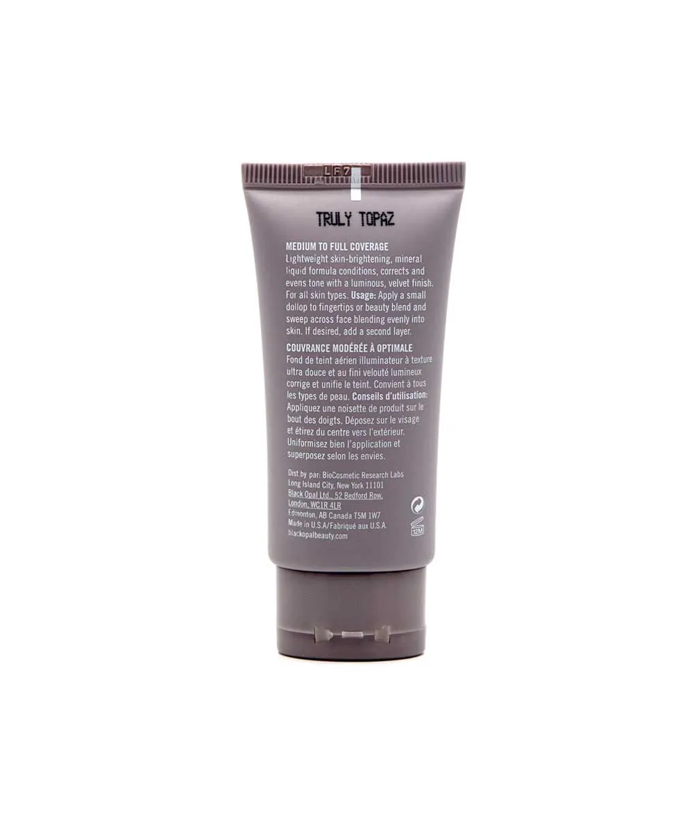 Black Opal Even True Flawless Liquid Foundation 30 Ml