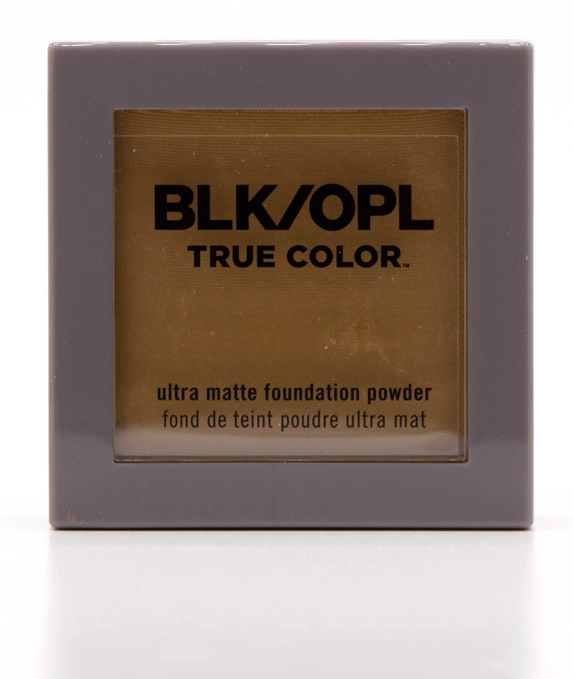 Black opal True Color Ultra Matte Foundation Powder 0.30 oz
