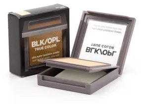 Black opal True Color Ultra Matte Foundation Powder 0.30 oz
