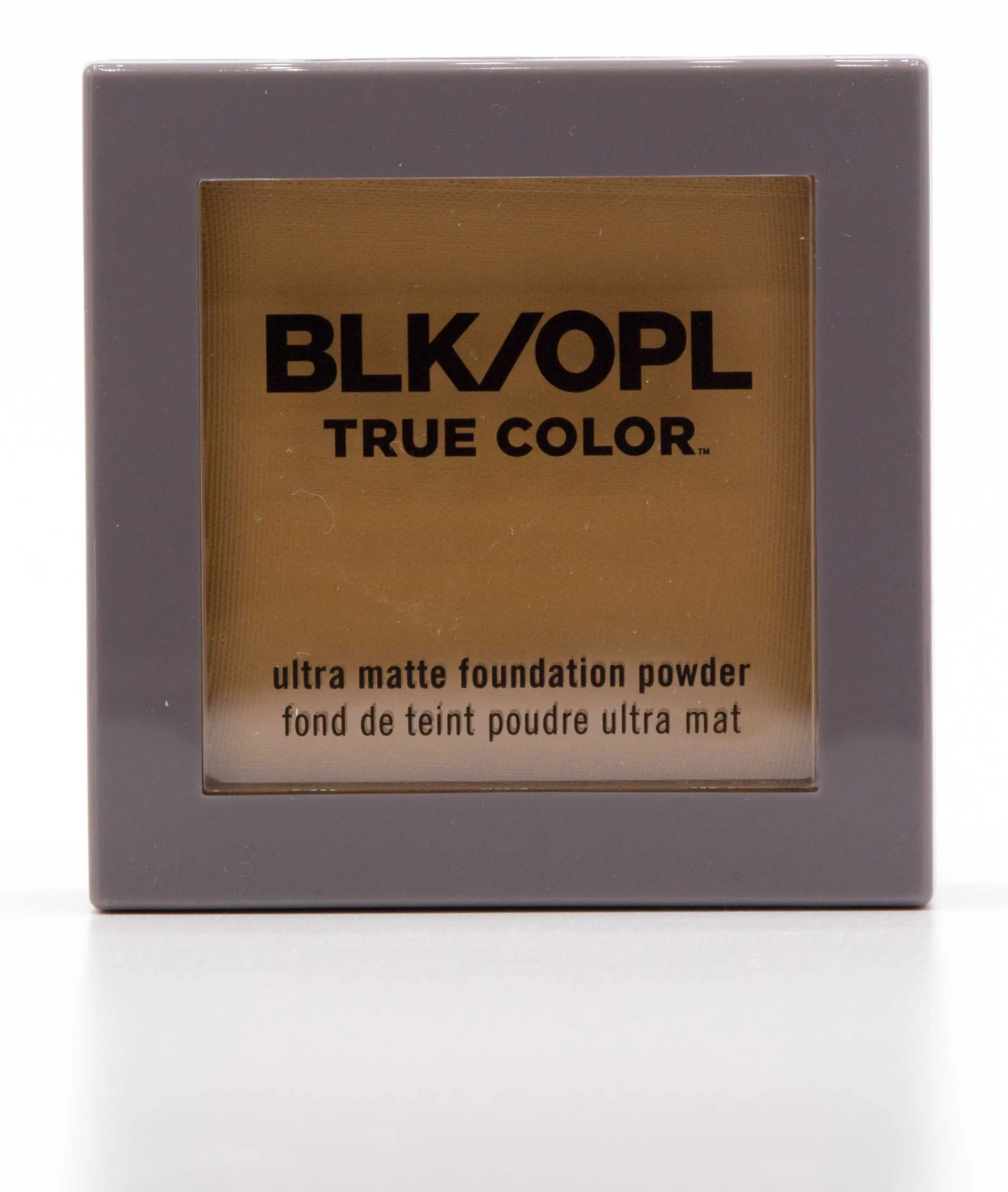 Black opal True Color Ultra Matte Foundation Powder 0.30 oz