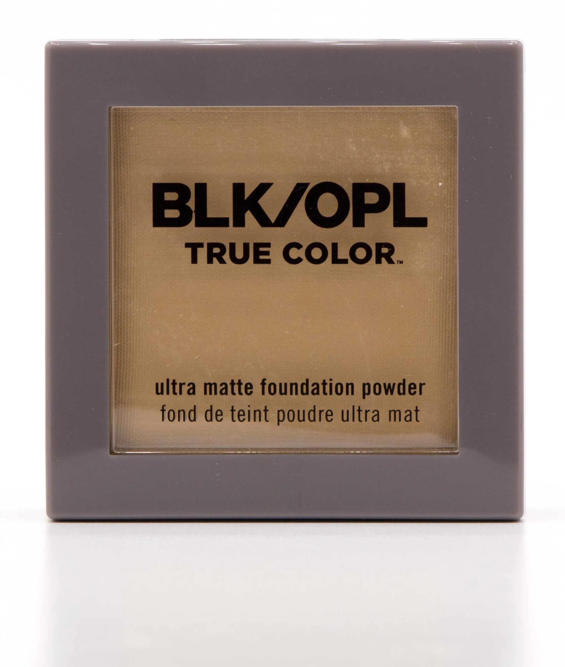 Black opal True Color Ultra Matte Foundation Powder 0.30 oz
