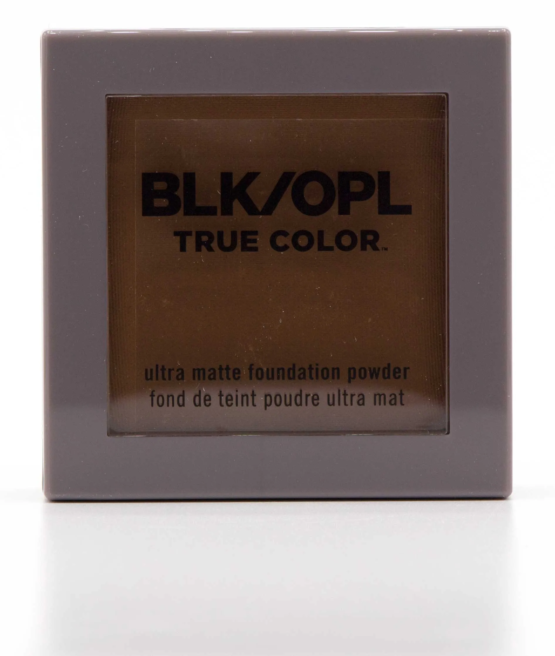 Black opal True Color Ultra Matte Foundation Powder 0.30 oz