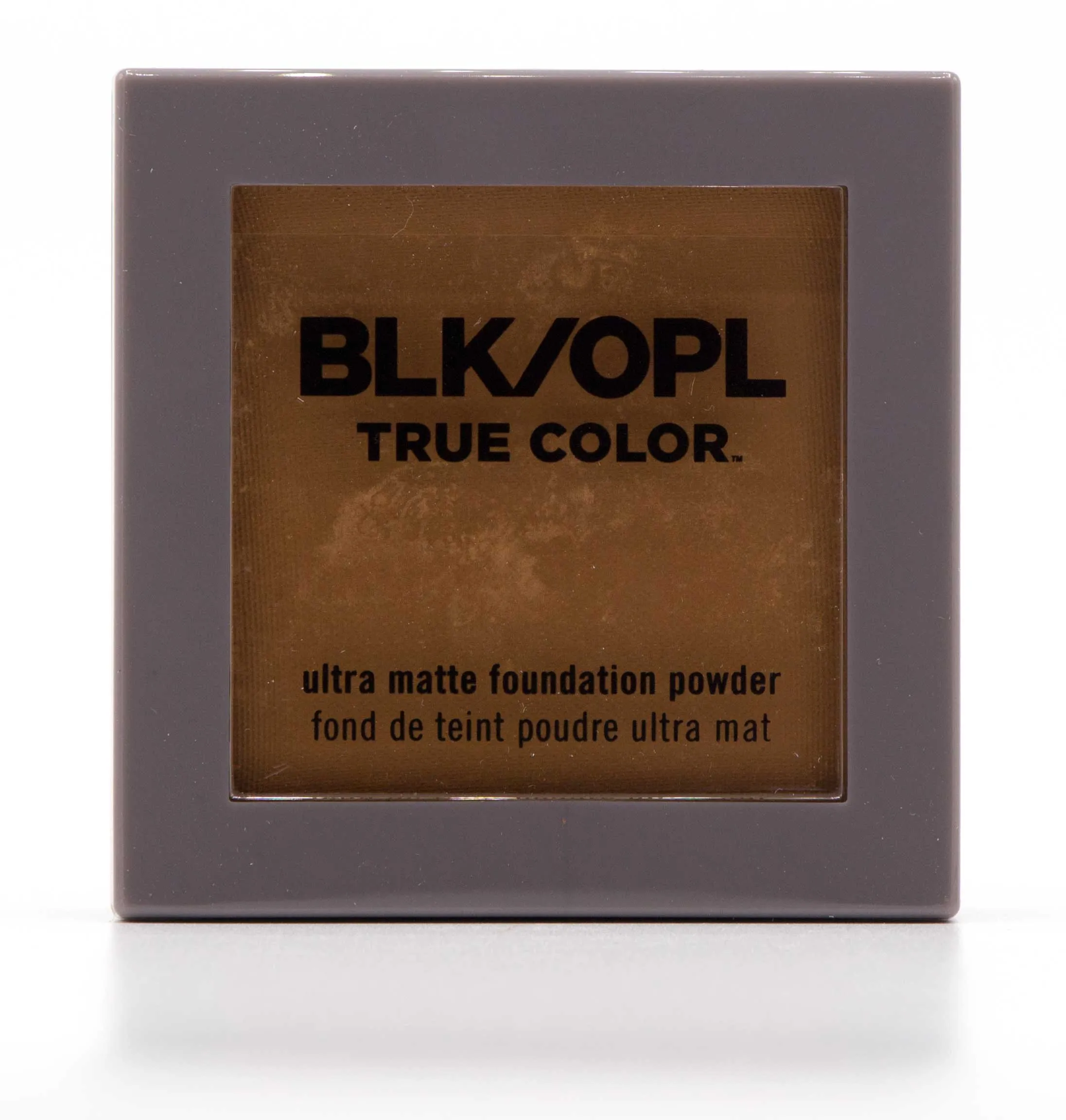 Black opal True Color Ultra Matte Foundation Powder 0.30 oz