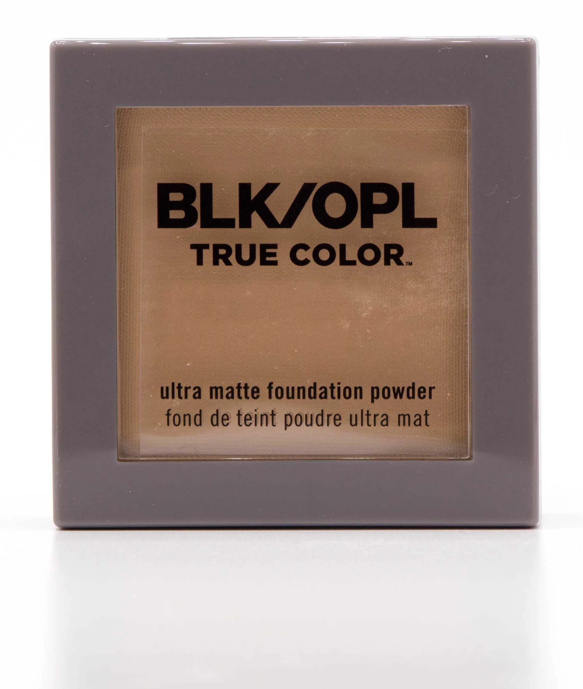 Black opal True Color Ultra Matte Foundation Powder 0.30 oz