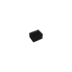 BLACK STIPPLE SPONGE