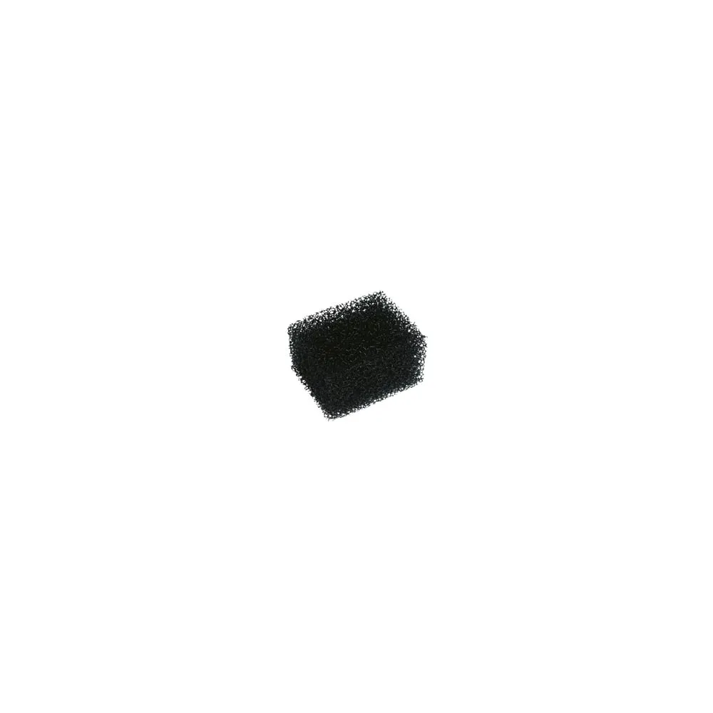 BLACK STIPPLE SPONGE