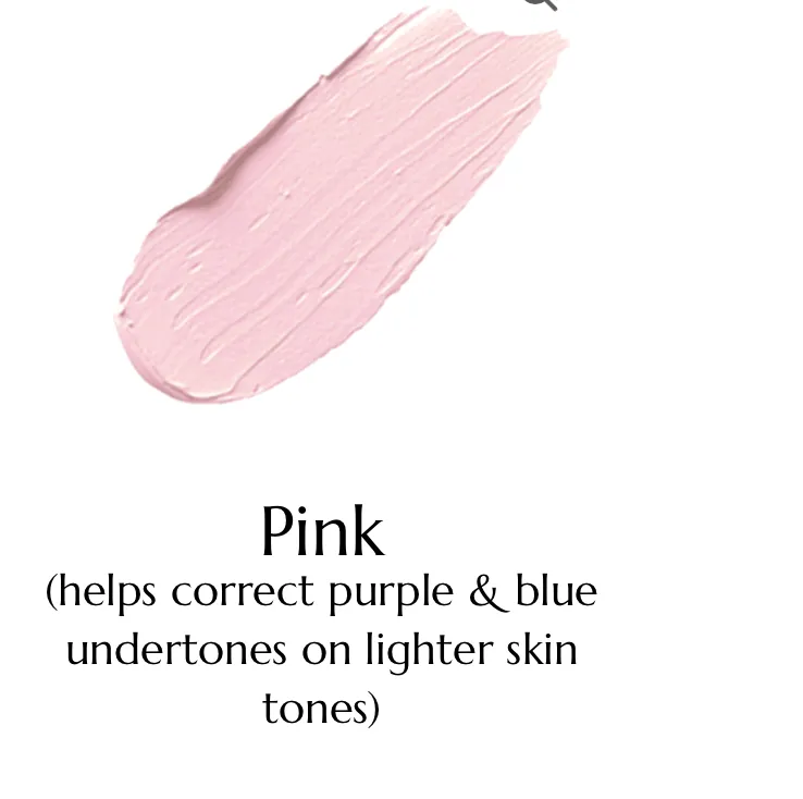 Blue Beauty Perfect Finish Concealer