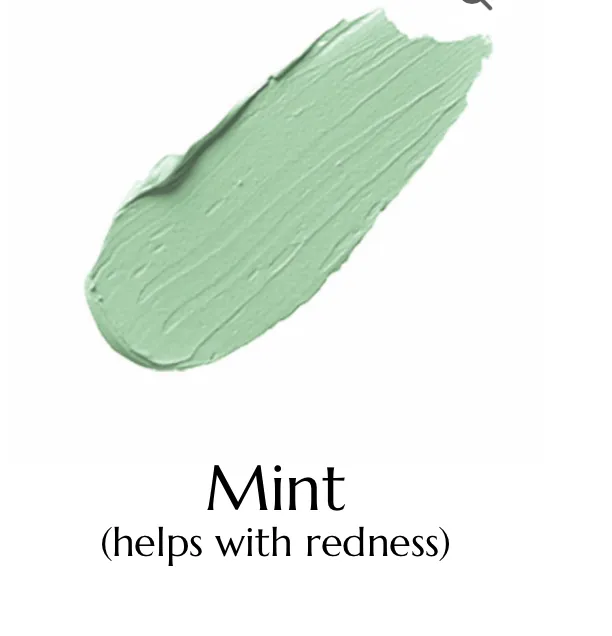Blue Beauty Perfect Finish Concealer