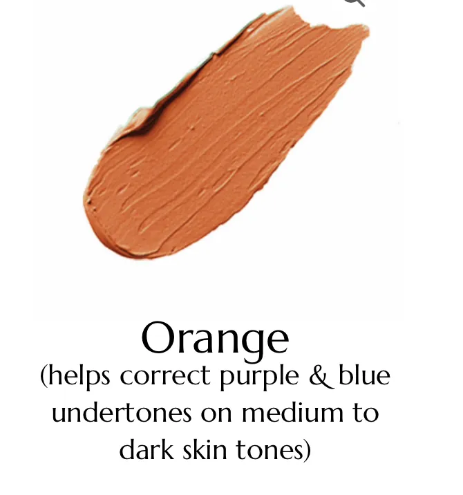 Blue Beauty Perfect Finish Concealer