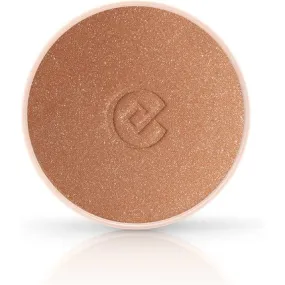 Bronzing powder set Silk Effect 09 – Shimmering solar crystals, Collistar