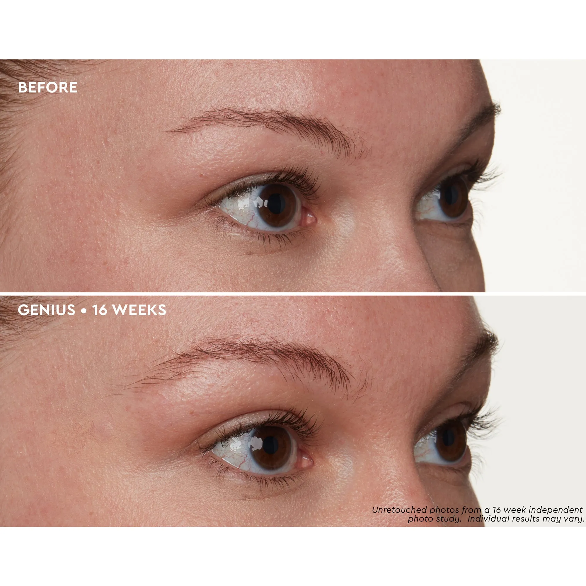 Brow Care Kit
