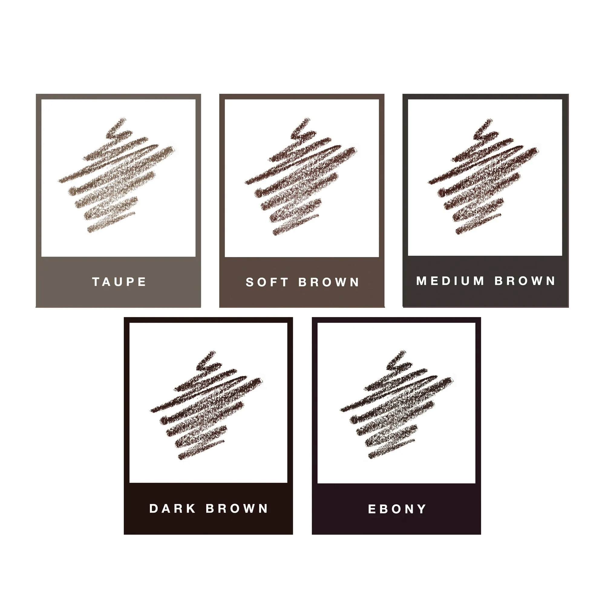 Brow Care Kit