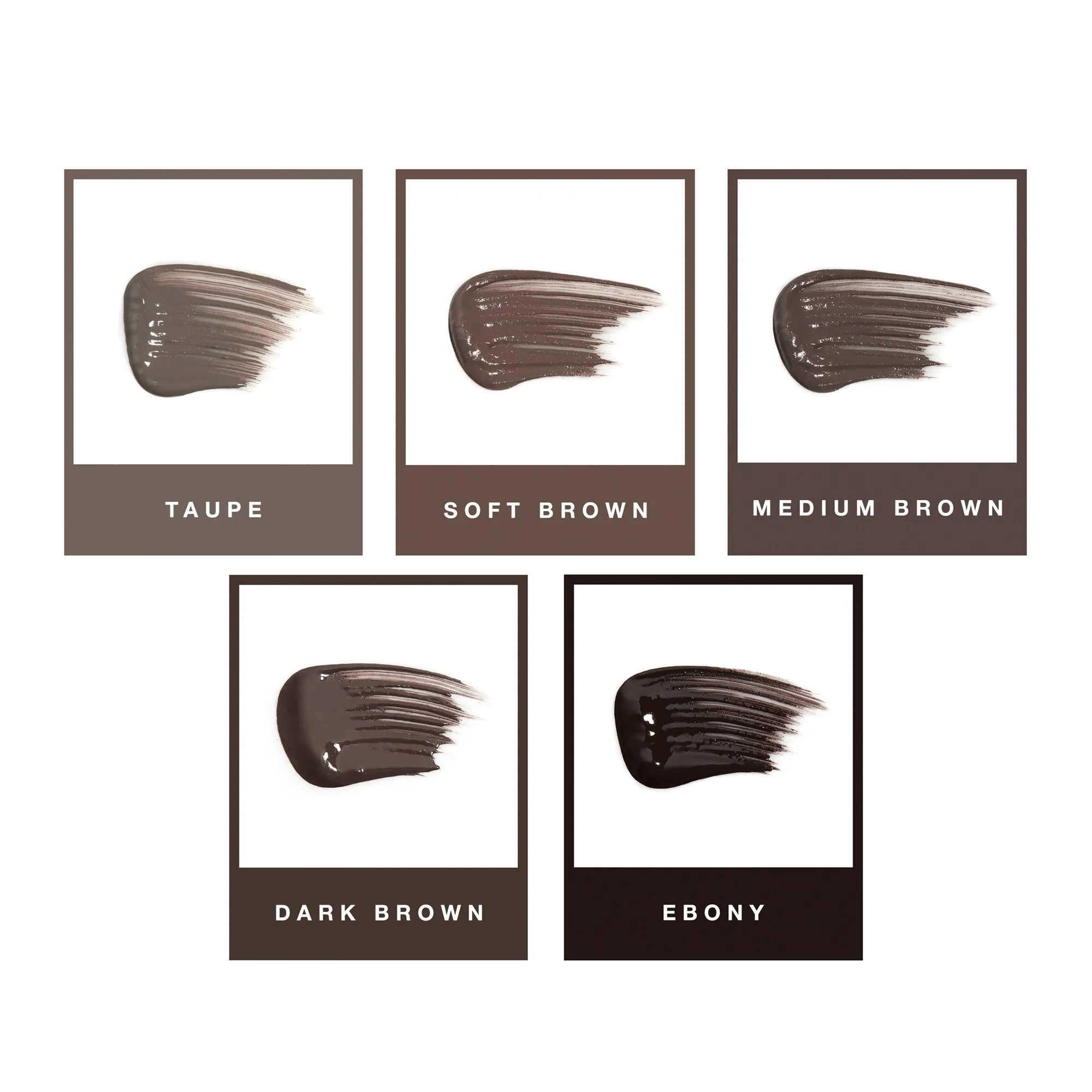 Brow Care Kit