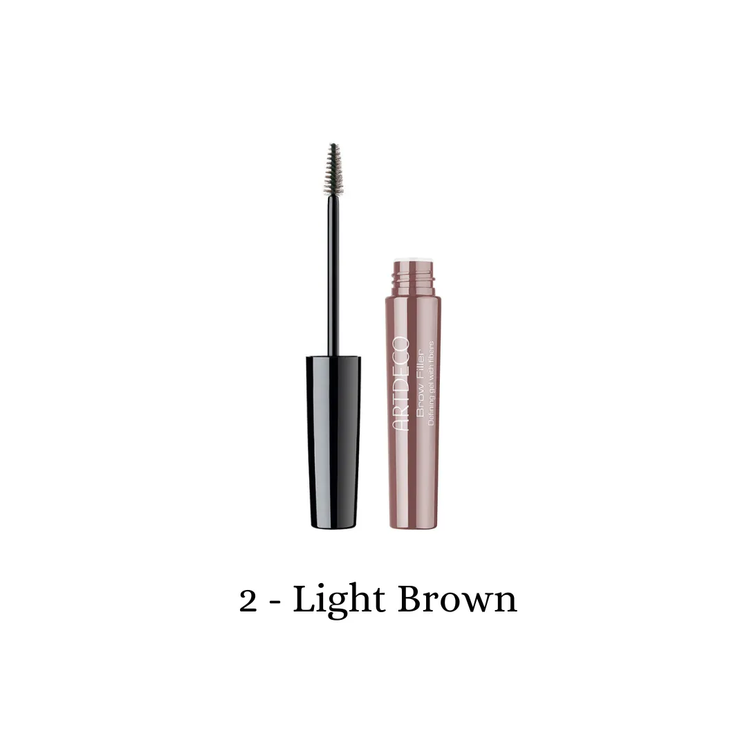 Brow Filler (2 Colours)