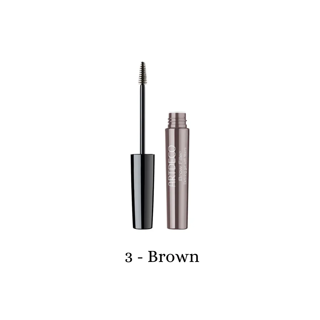 Brow Filler (2 Colours)