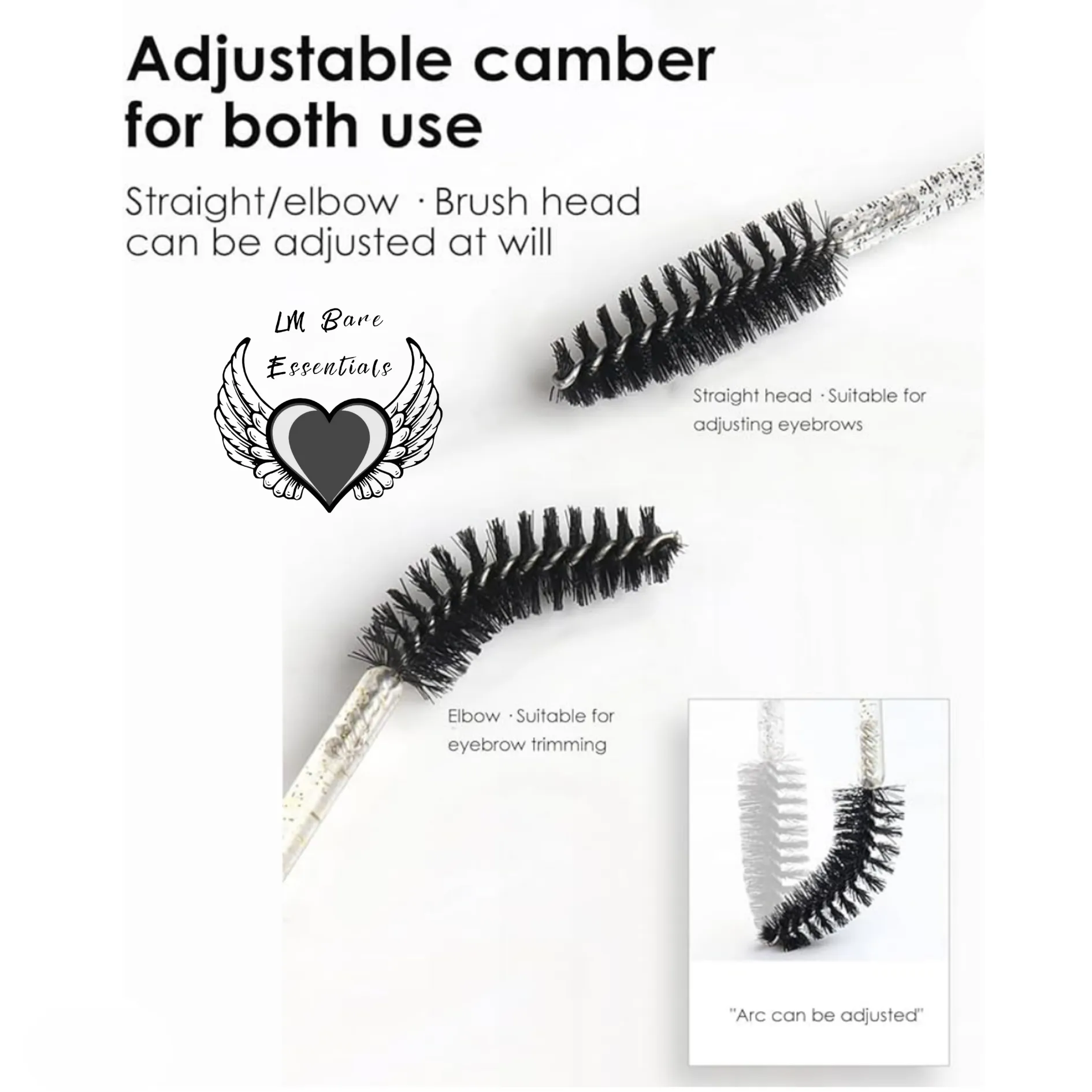 Brow/Lash Spoolie