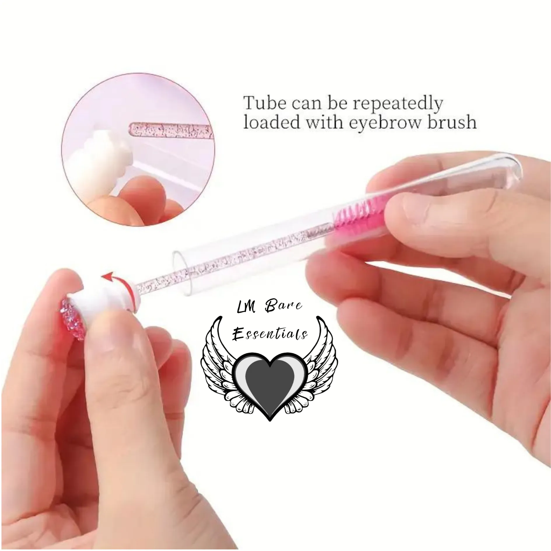 Brow/Lash Spoolie