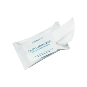 Brush Cleaning Wipes