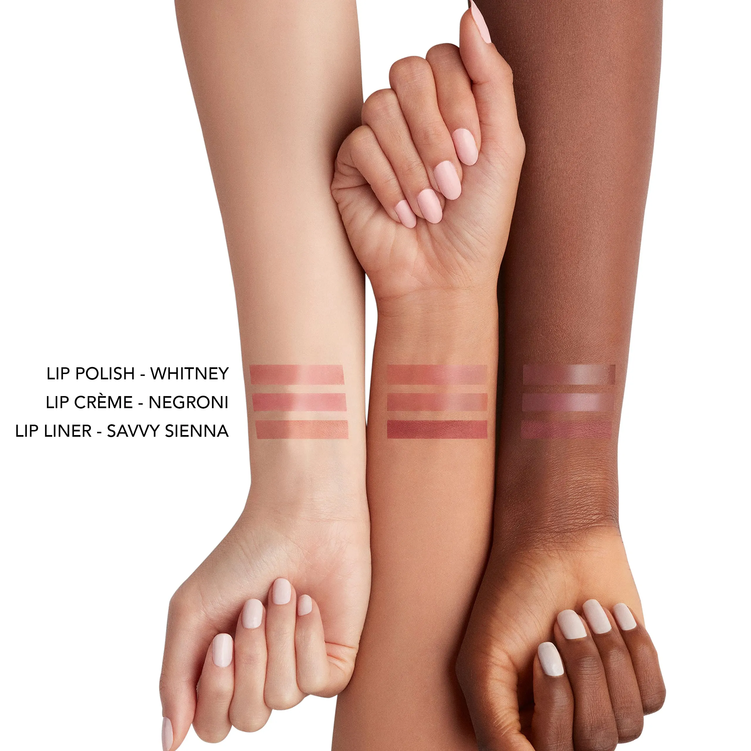 BUXOM Full-On Plumping Lip Polish, Limited Edition, Whitney