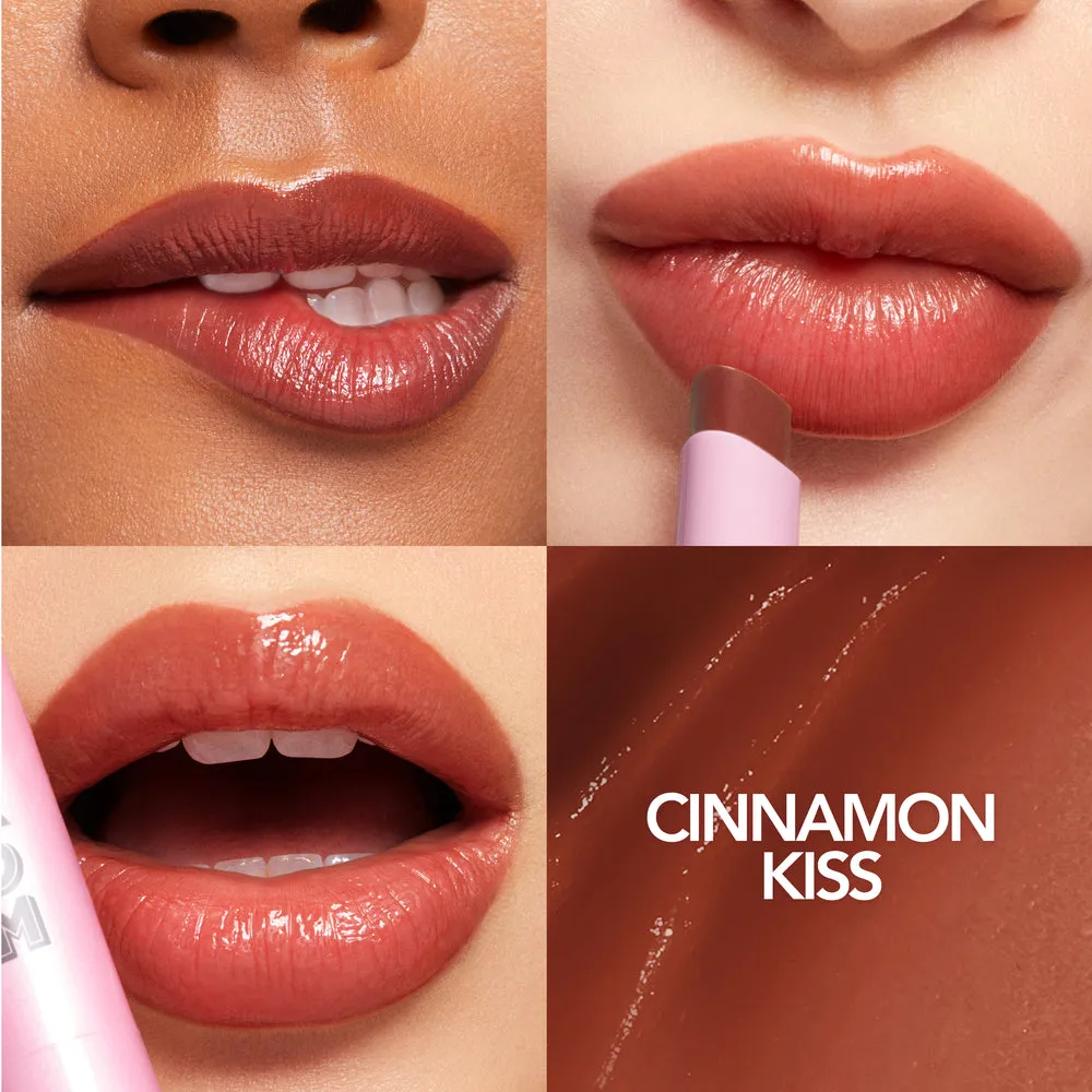 Buxom Power-Full Plump Lip Glow Balm