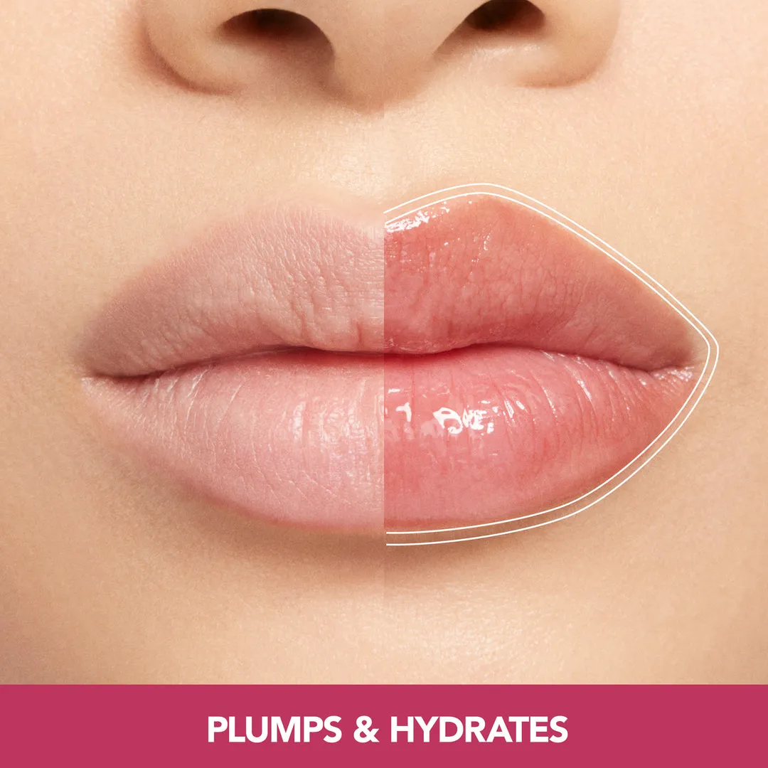 Buxom Power-Full Plump Lip Glow Balm