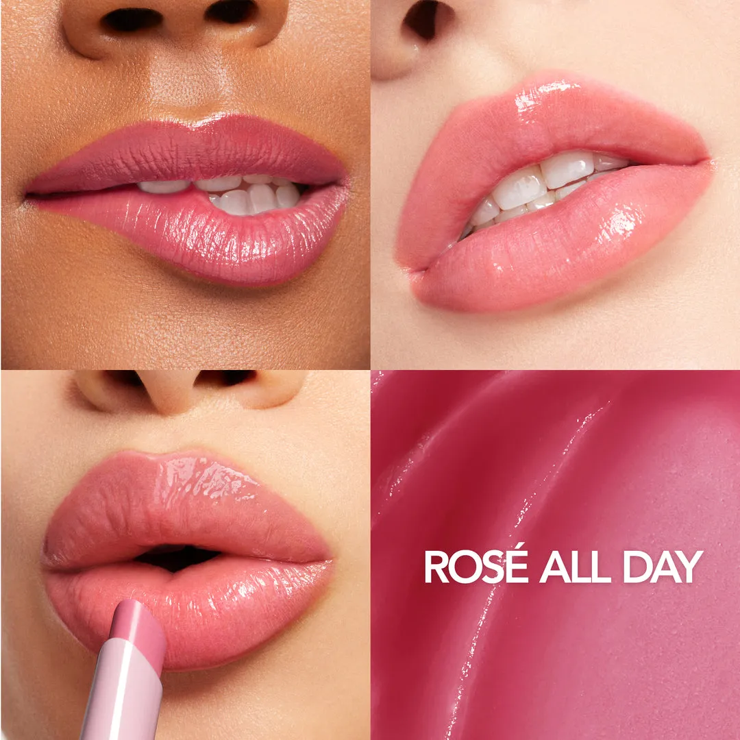 Buxom Power-Full Plump Lip Glow Balm