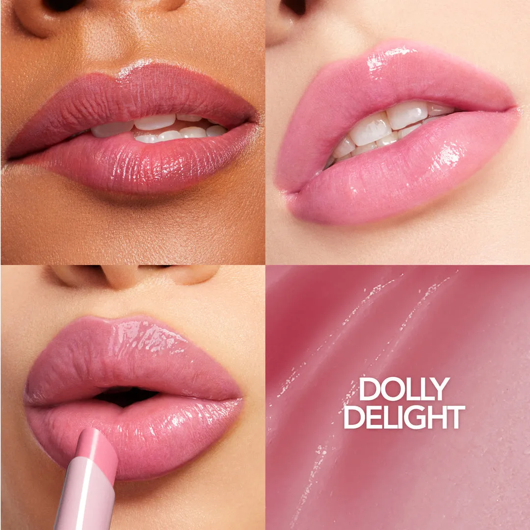 Buxom Power-Full Plump Lip Glow Balm