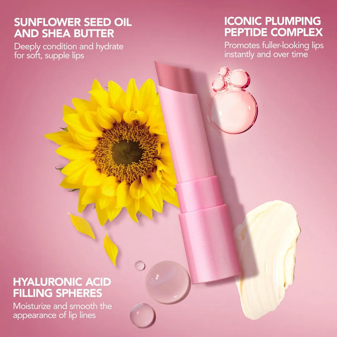Buxom Power-Full Plump Lip Glow Balm