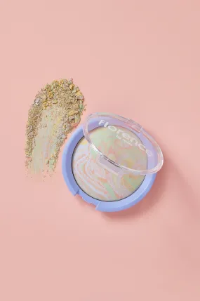 Call it Even Color-Correcting Powder