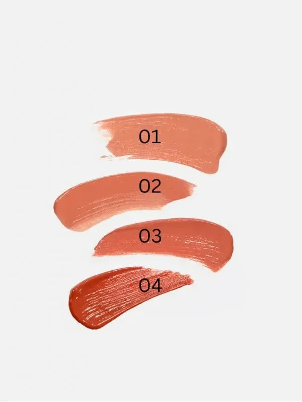 Candy Set of 4 pcs Bex Beauty
