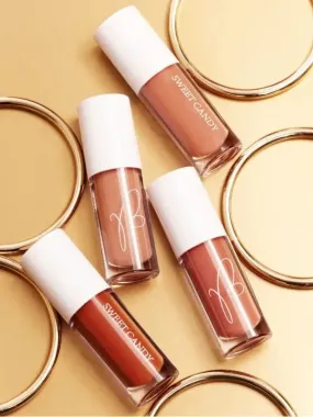 Candy Set of 4 pcs Bex Beauty