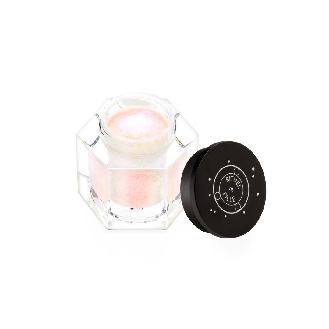 Celestial Sphere Eye Soot