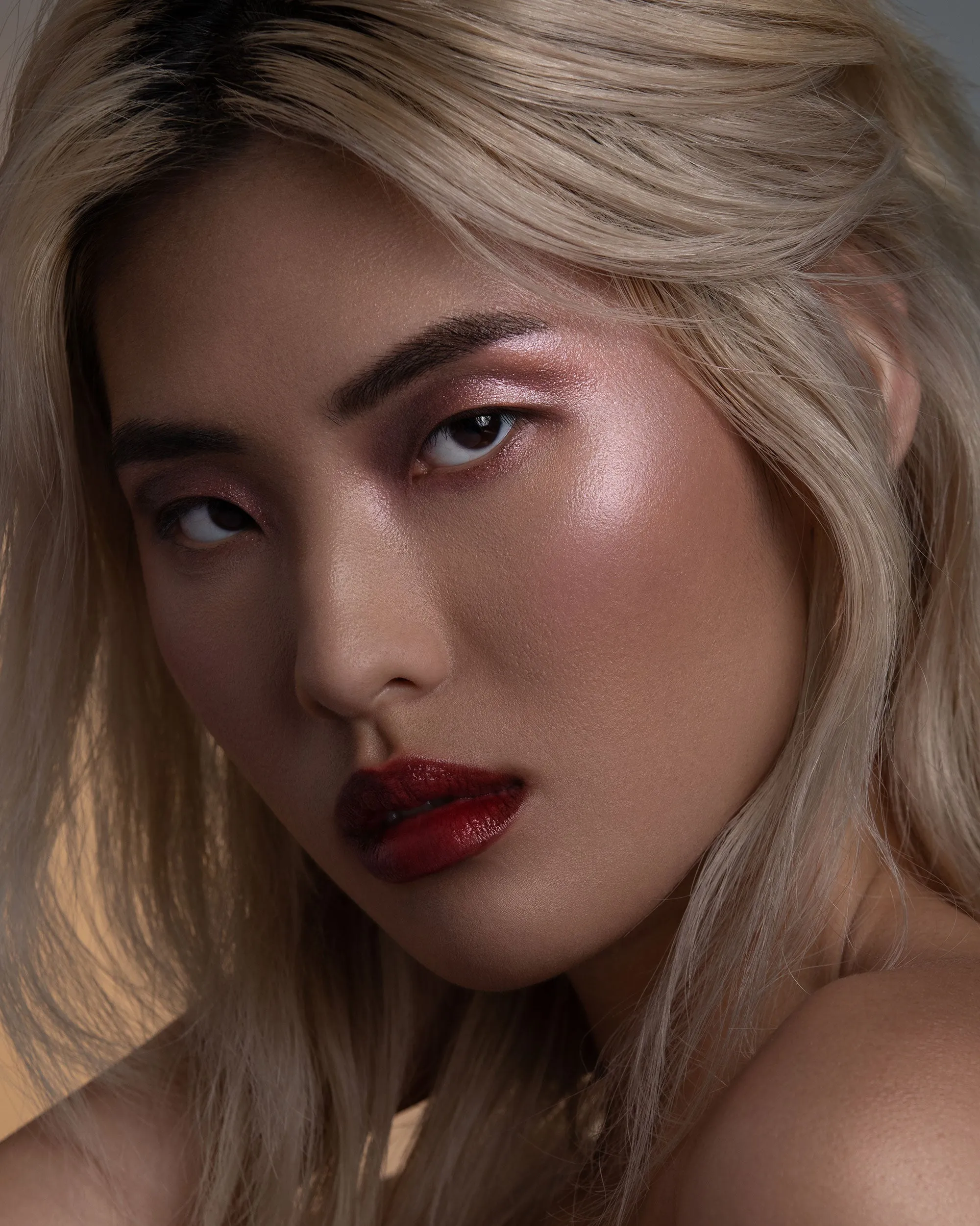 Celestial Sphere Gelée Eye Gloss: Solarium