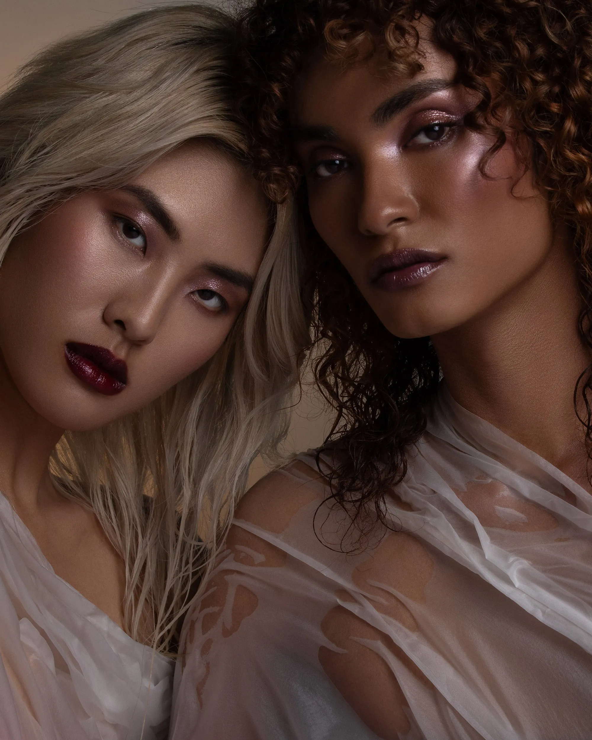 Celestial Sphere Gelée Eye Gloss: Solarium