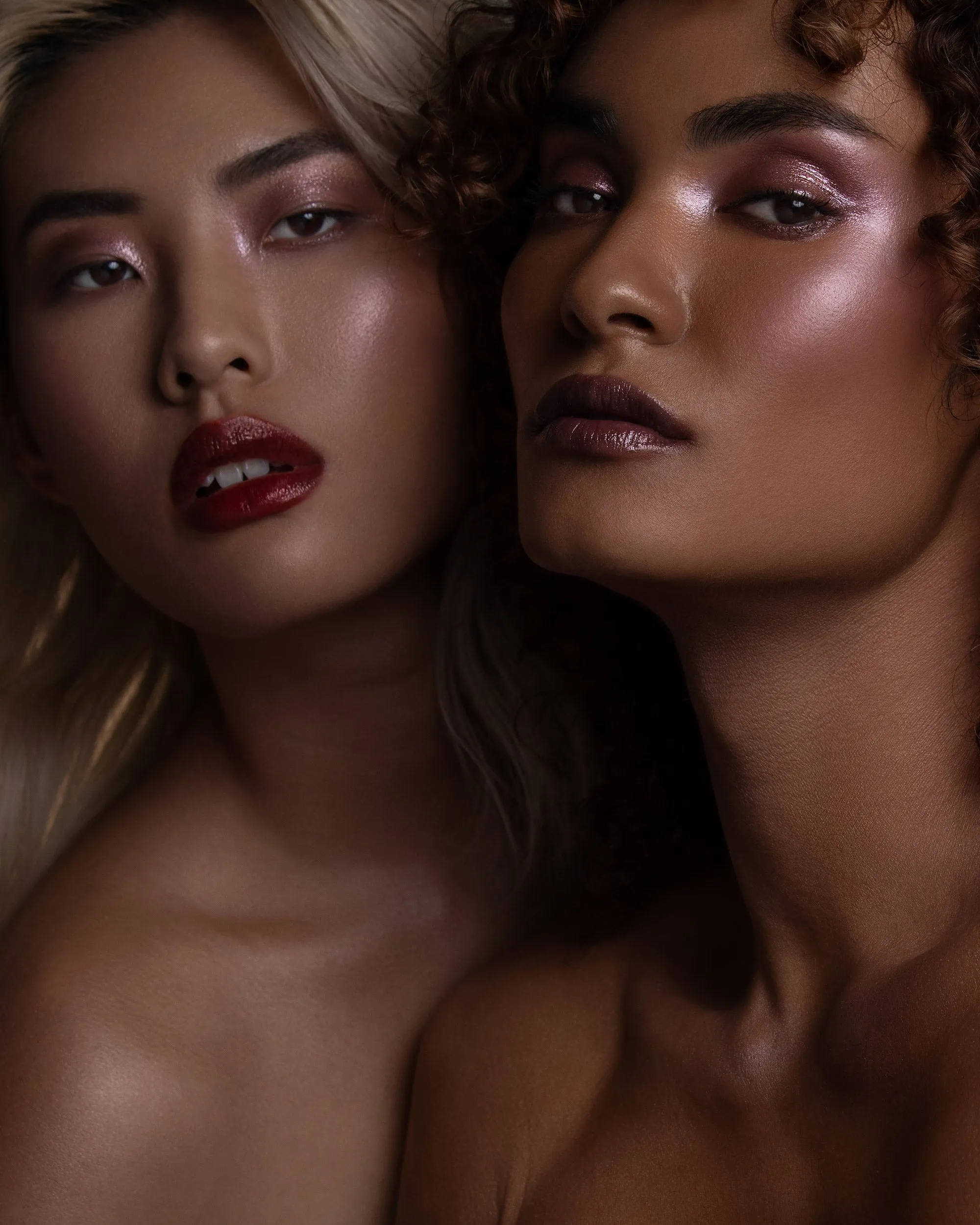 Celestial Sphere Gelée Eye Gloss: Solarium