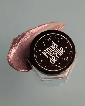 Celestial Sphere Gelée Eye Gloss: Solarium