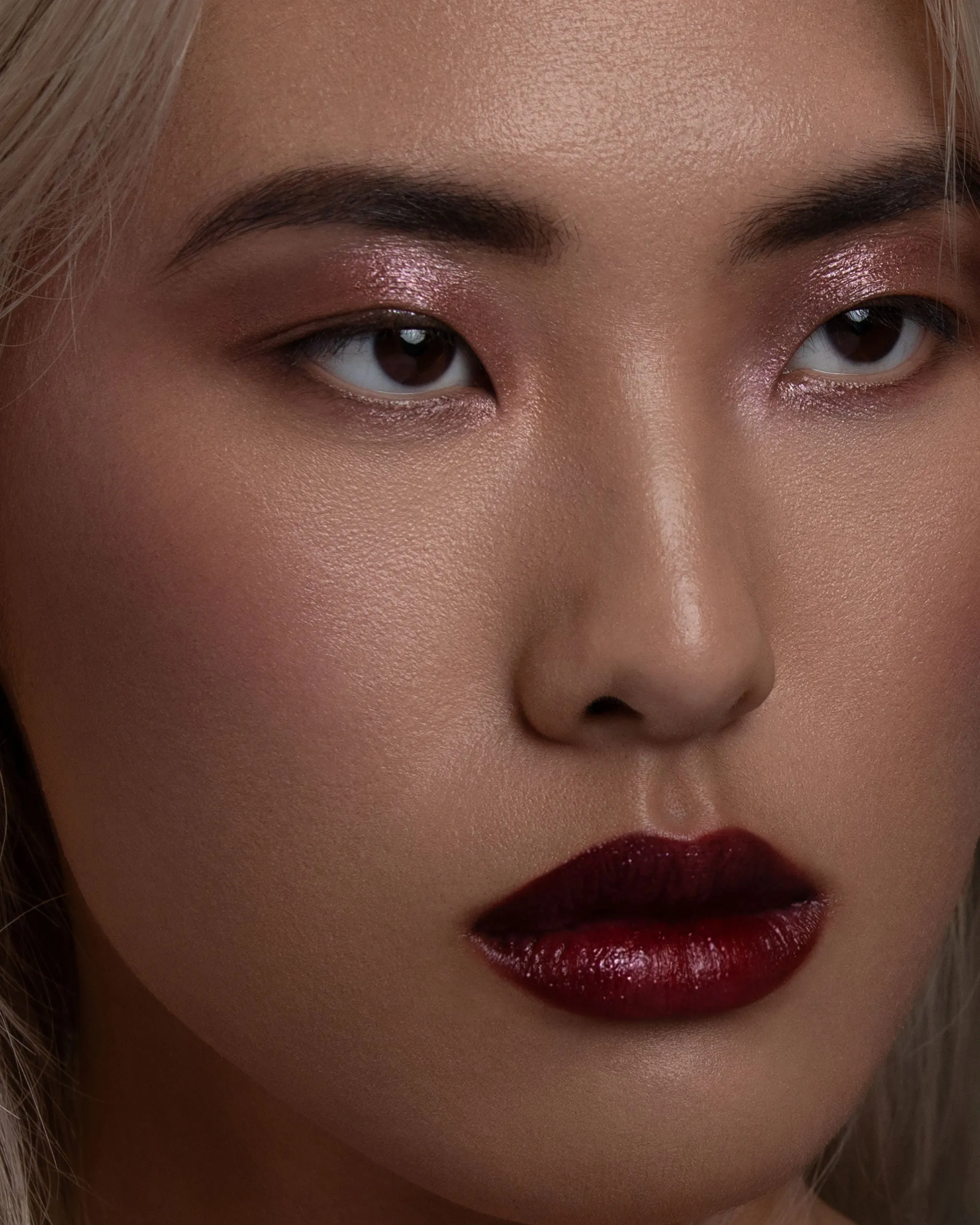 Celestial Sphere Gelée Eye Gloss: Solarium