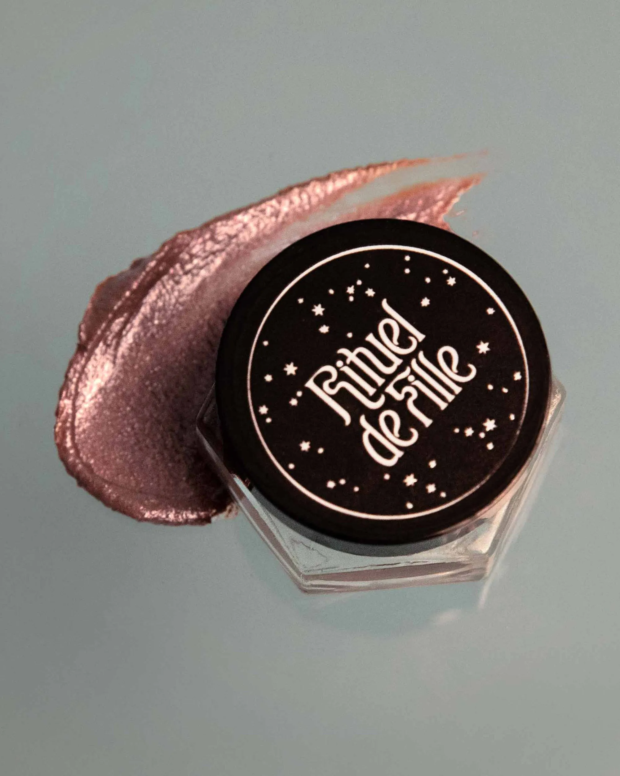 Celestial Sphere Gelée Eye Gloss: Solarium