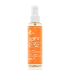 Chamomile & Green Tea Eye Makeup Remover 4 fl. oz.